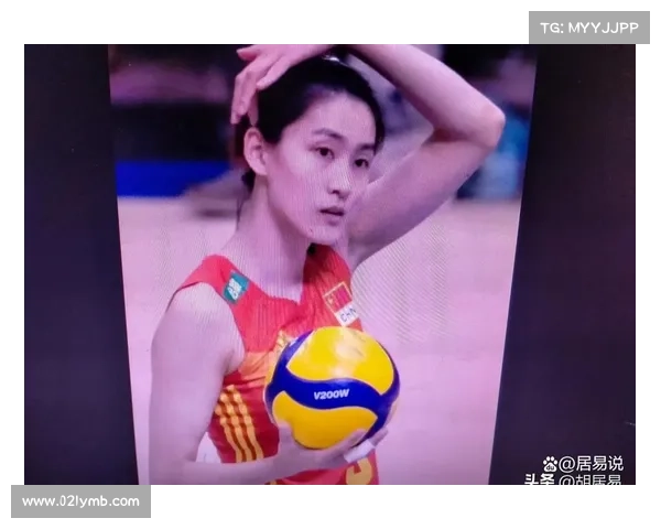 188cm 巨人二传横空出世！两大数据碾压张籽萱，中国女排未来核心呼之欲出